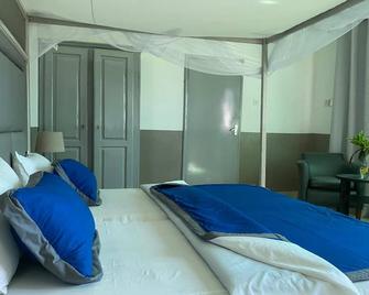 Pelican Residence - Fajara - Bedroom