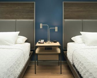 Tru by Hilton Atlanta NW Kennesaw - Kennesaw - Bedroom