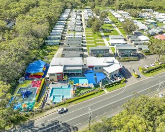 Ingenia Holidays Middle Rock - Nelson Bay - Building