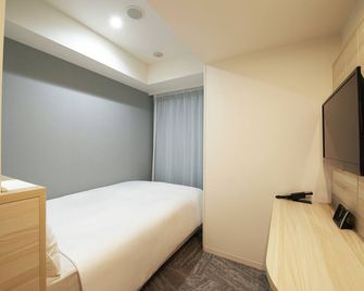 Sotetsu Fresa Inn Ueno-Okachimachi - טוקיו - חדר שינה