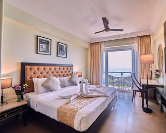 Royale Exotica - Calangute