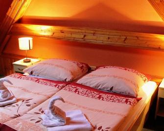 Hotel Zlate Kosice - Κόσιτσε - Κρεβατοκάμαρα