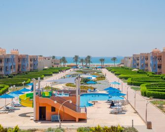 Vintro Inn - Nozha Aqua Park - Ras Sudar