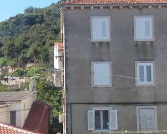 Apartments An Ni - Korčula - Gebouw