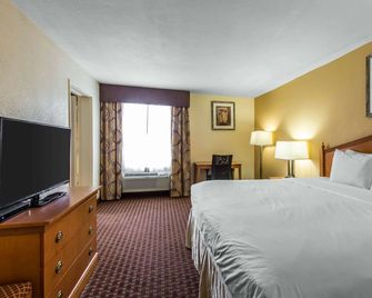 Ocotillo Inn - El Centro - Ložnice
