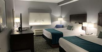 Best Western Plus Olive Branch Hotel & Suites - Olive Branch - Chambre