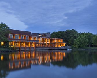 Hyatt Lodge Oak Brook Chicago - Oak Brook - Budova