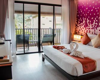 Ananta Burin Resort - Sha Extra Plus - Krabi - Habitación