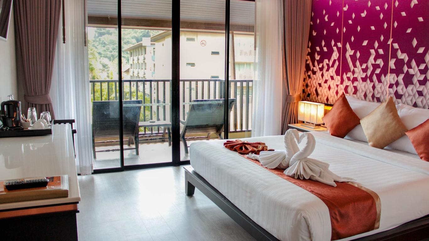 Ananta Burin Resort - Sha Extra Plus