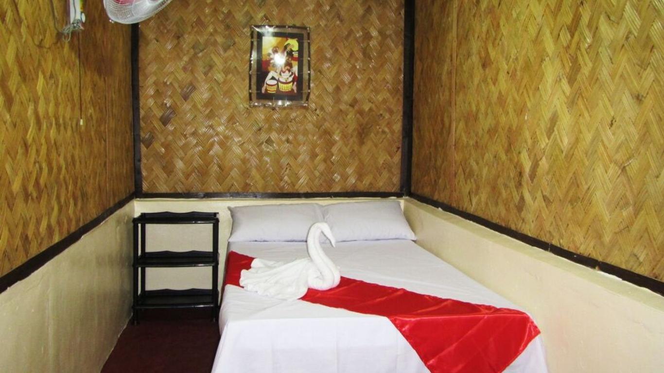 Coron Guapos Guesthouse
