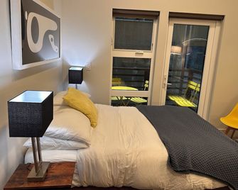 Modern and Spacious Loft With 2 Beds - Seattle - Habitació