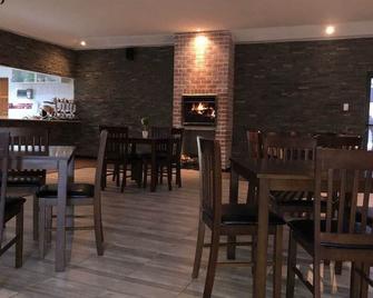 Lana's Boutique Hotel - Mafikeng - Restaurante