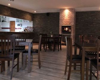 Lana's Boutique Hotel - Mahikeng - Ristorante