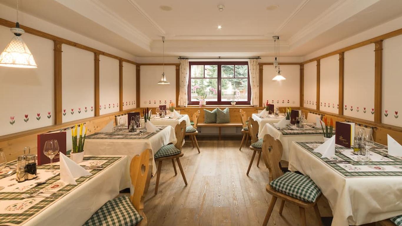 Hotel Hellweger