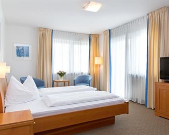 Hotel Blitzburg - Brunico - Habitación