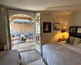Le Clos des Sept Palmiers - Cavalaire-sur-Mer