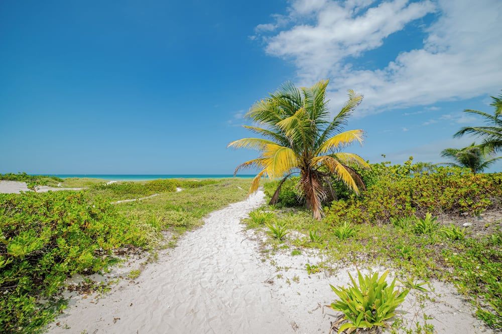 Arena y Mar Seaside Glamping Adults Only - El Cuyo - Playa