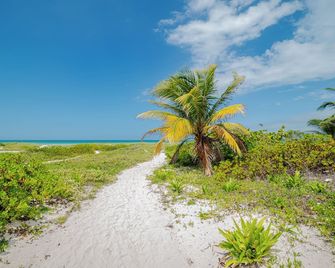 Arena y Mar Seaside Glamping Adults Only - El Cuyo - Playa