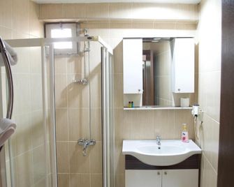 Anya Suit Otel - Denizli