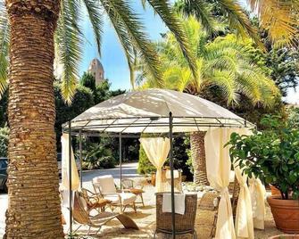 Hotel Sirolo - Sirolo - Патіо