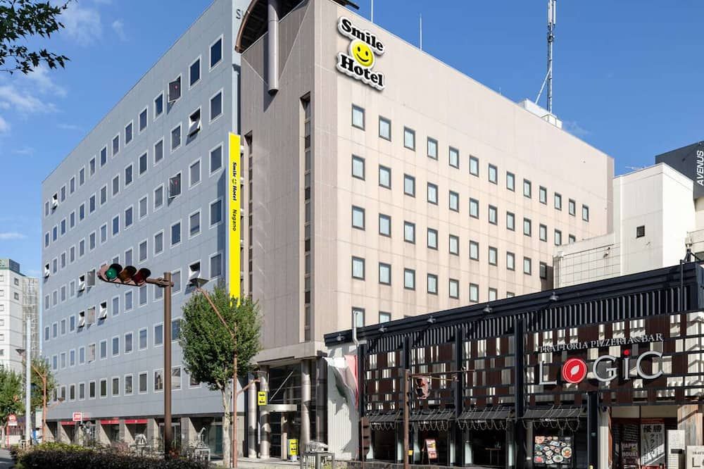 Smile Hotel Nagano