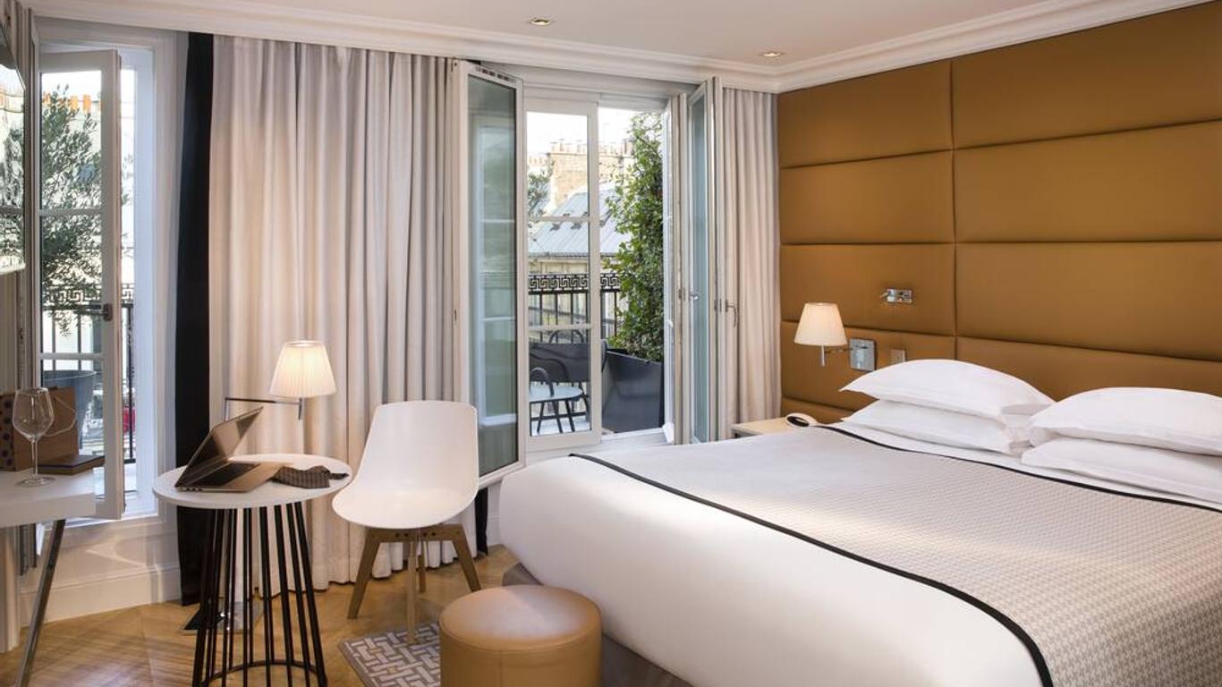 أوتل أر دي باري