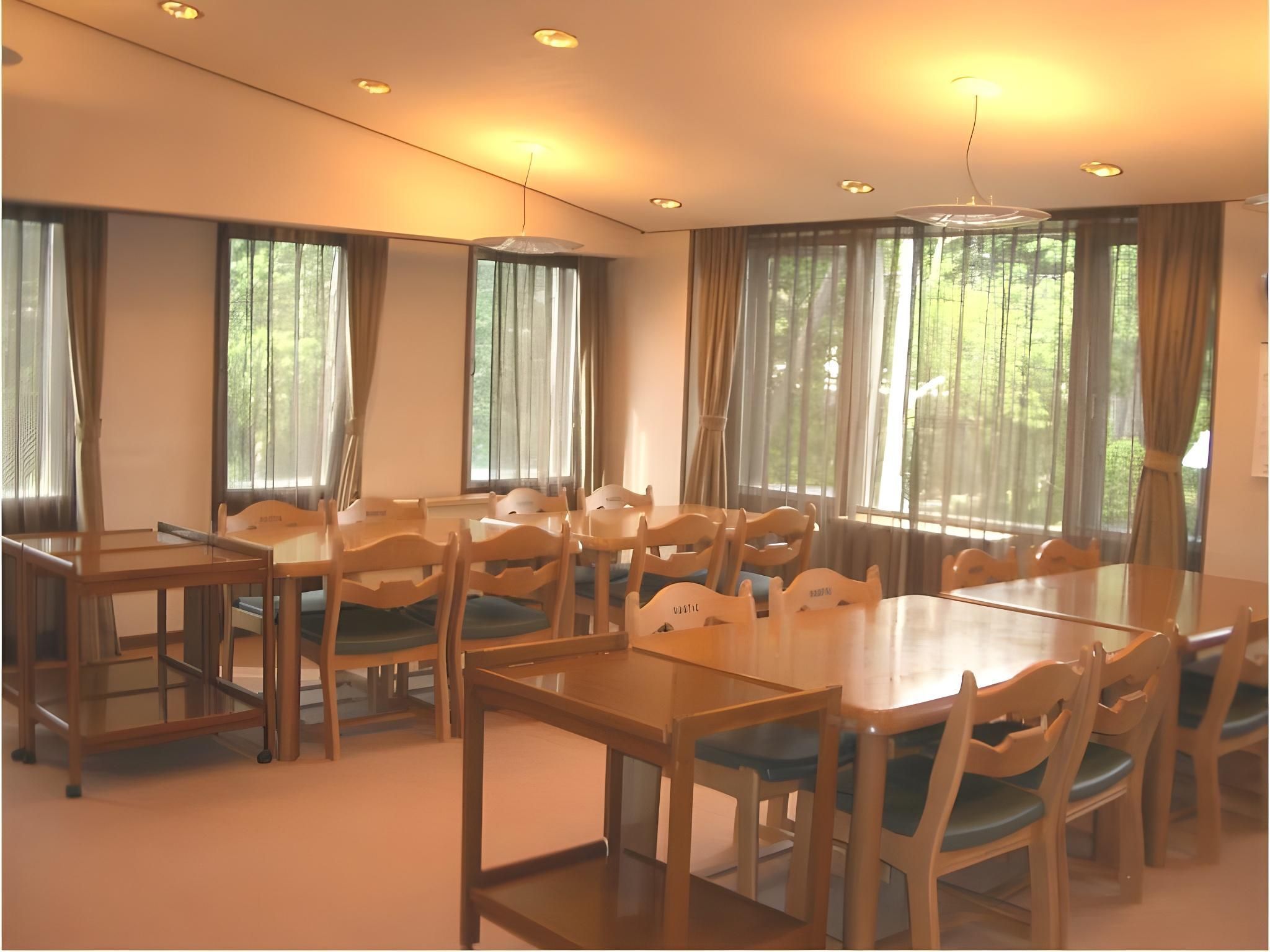 Yamanakako Villa Kisetsufu - יאמאנאקאקו - מסעדה