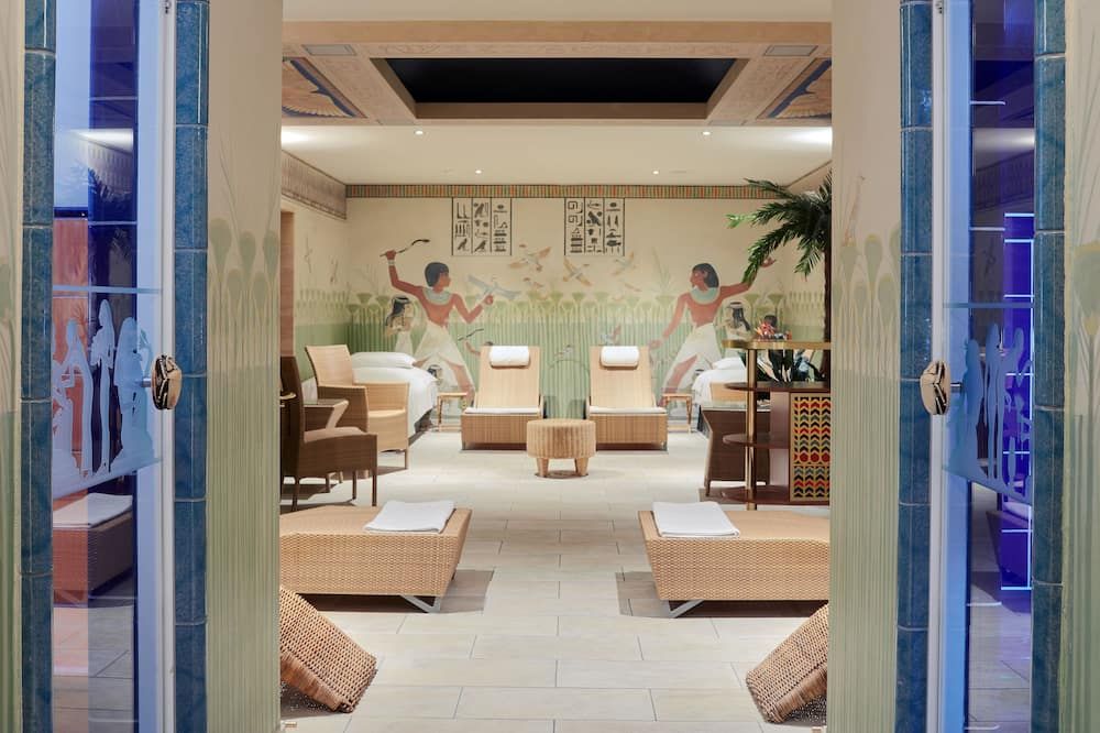 Living Hotel Kanzler - Bonn