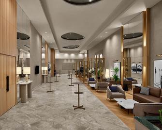 Akra Kemer - Kemer - Lobby