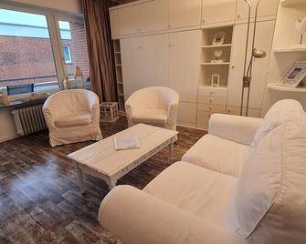 Thiemer - Wyk auf Föhr - Wohnzimmer