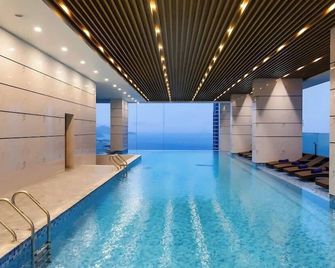 Virgo Hotel - Nha Trang - Pool