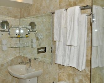 Golden Park Hotel Cairo, Heliopolis - Cairo