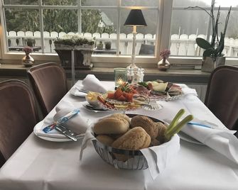 Waldhotel 'Peter aufm Berge' - Bielefeld