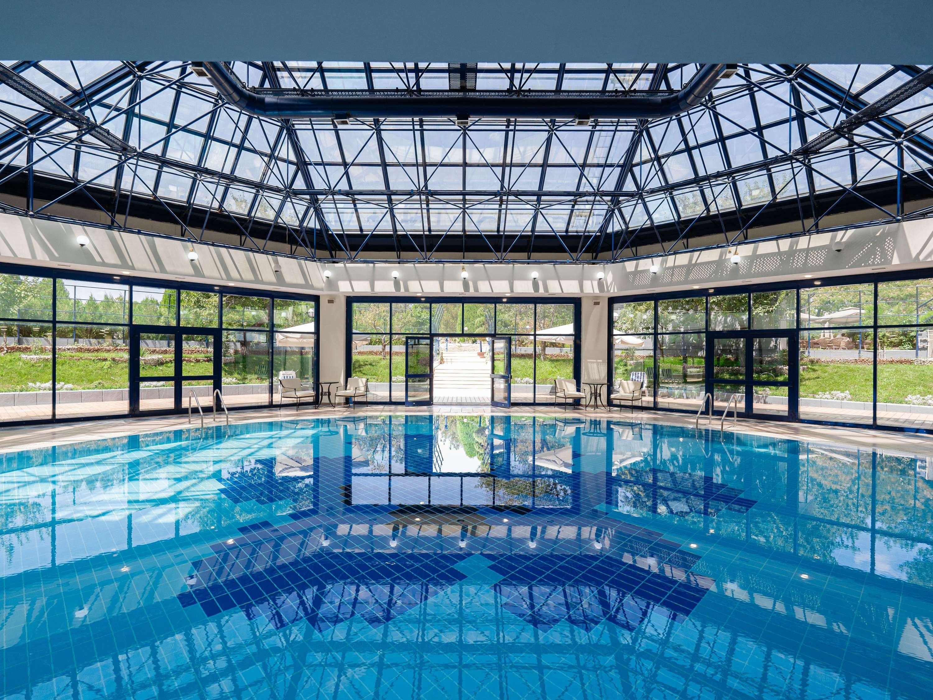 Azimut Grand Hotel Tashkent