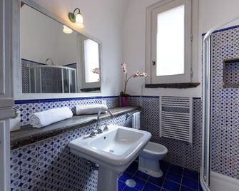 Villa Alba d'Oro - Historic luxury villa - อามาลฟี