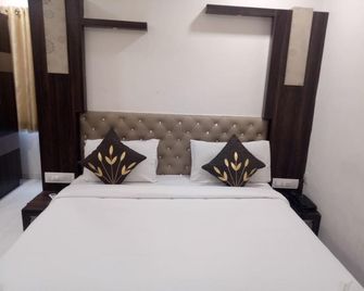 Hotel Park Residency - Vijayawada - Habitación