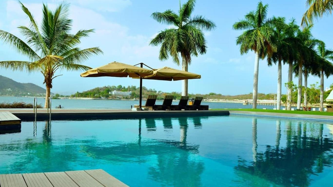 هوتل لاكيند