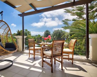 Paxos Club Resort - Gaios