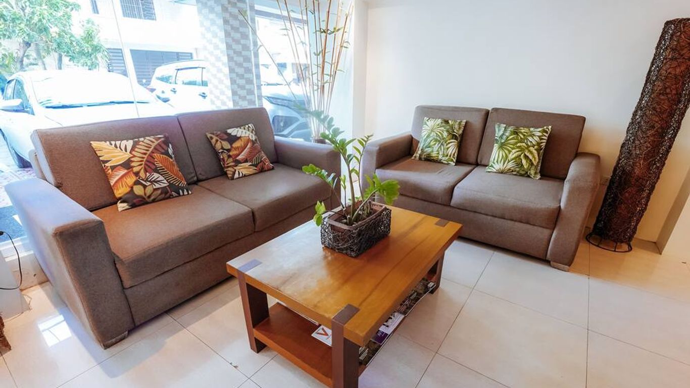 Emerald Boutique Hotel