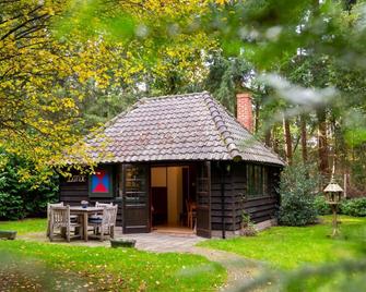 Landgoed Dennenholt - 5 unique holiday homes - Vierhouten