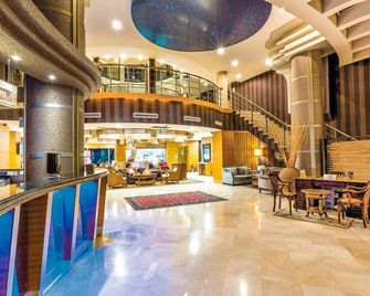 Grand Cettia Hotel - Marmaris - Lobby