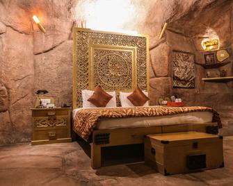 Tathastu Pench - Khawāsa - Habitación