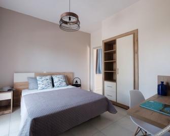 Megali Beach Nikos - Sidari - Habitación