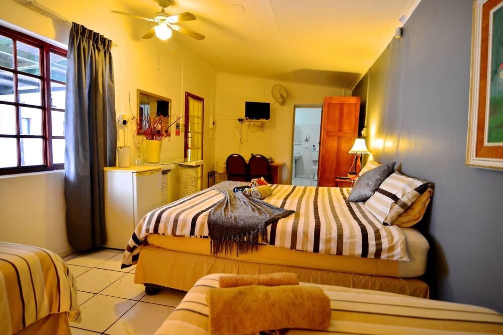 Lalamo Guest House - Phalaborwa - Bedroom