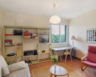Casa Bilger - Dolcedo - Living room