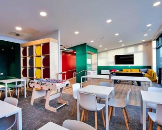 Highfield House - Dublin - Restaurant