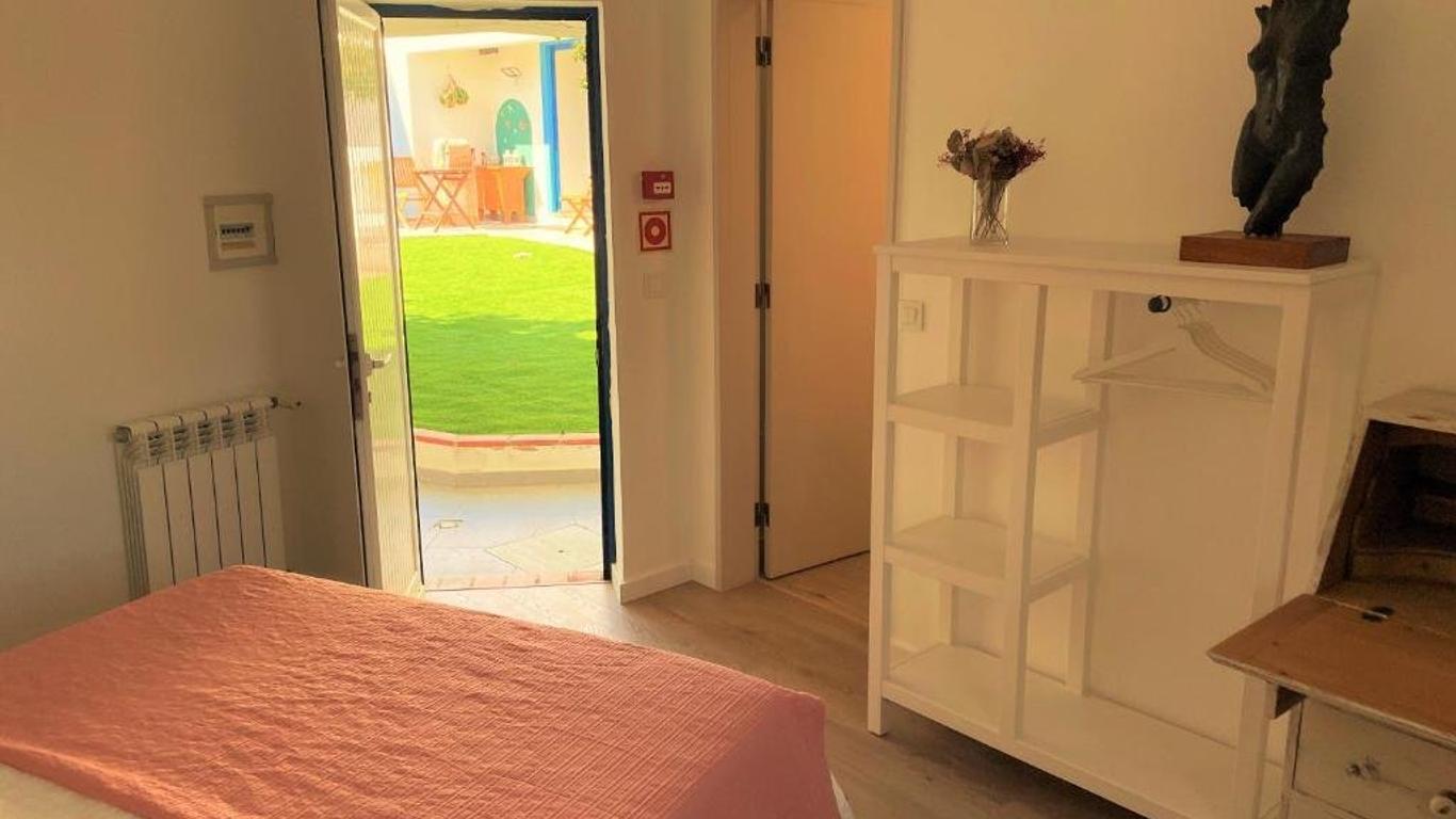 Villa Berlenga