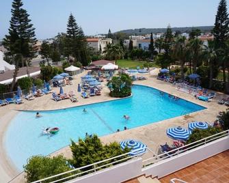 Andreotis Hotel Apts - Protaras - Bazén