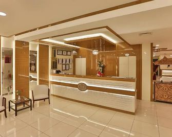 Gaziantep Garni Hotel - Gaziantep