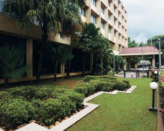 The Gateway Hotel Mangalore - Mangalore - Building